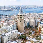 Apartment Ucal Istanbul